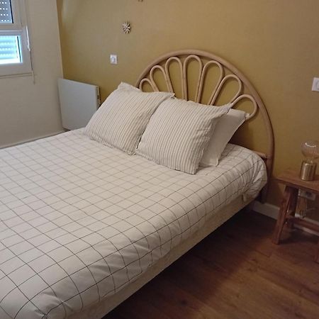 Lumineux Et Cosy F3 Vue Mer Ajaccio  Kültér fotó
