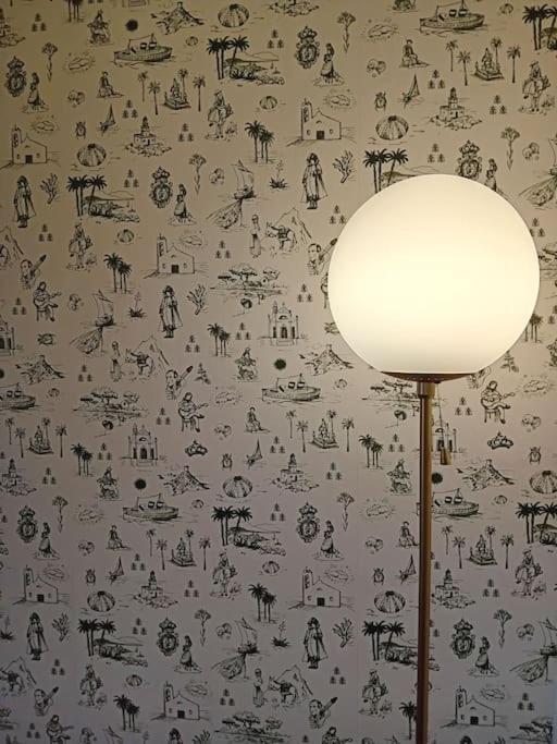 Lumineux Et Cosy F3 Vue Mer Ajaccio  Kültér fotó