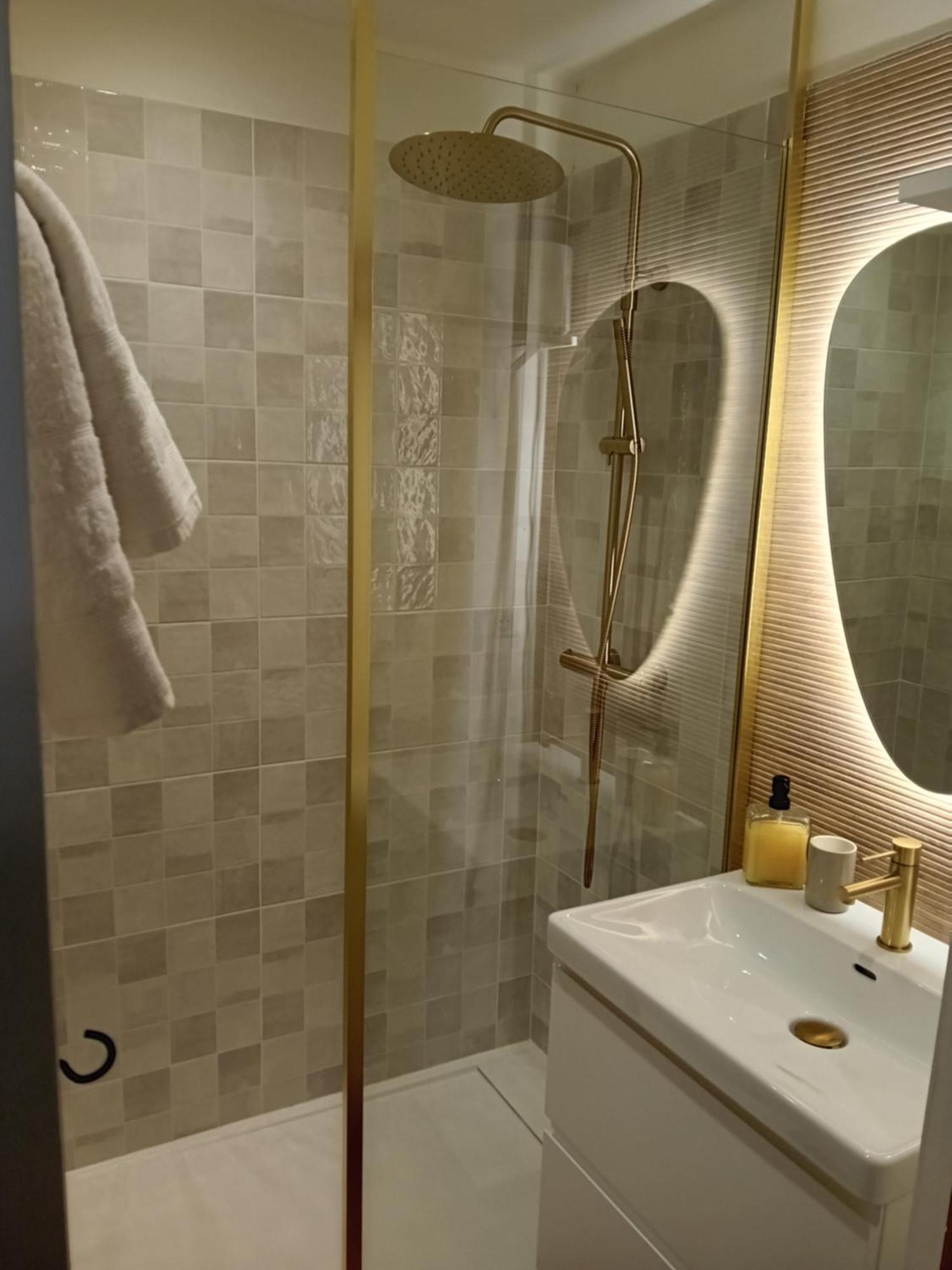 Lumineux Et Cosy F3 Vue Mer Ajaccio  Kültér fotó